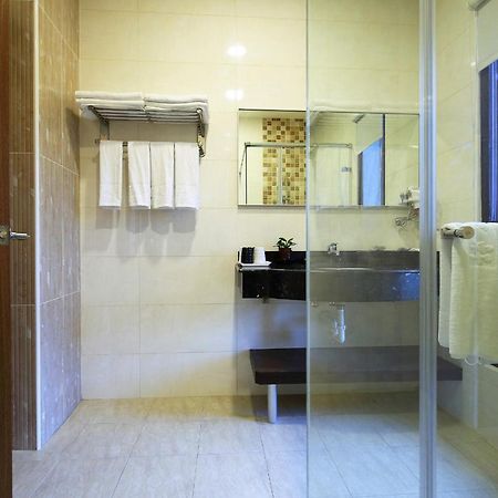 雲起軒民宿 Cloudscape B&B Цзянь Екстер'єр фото