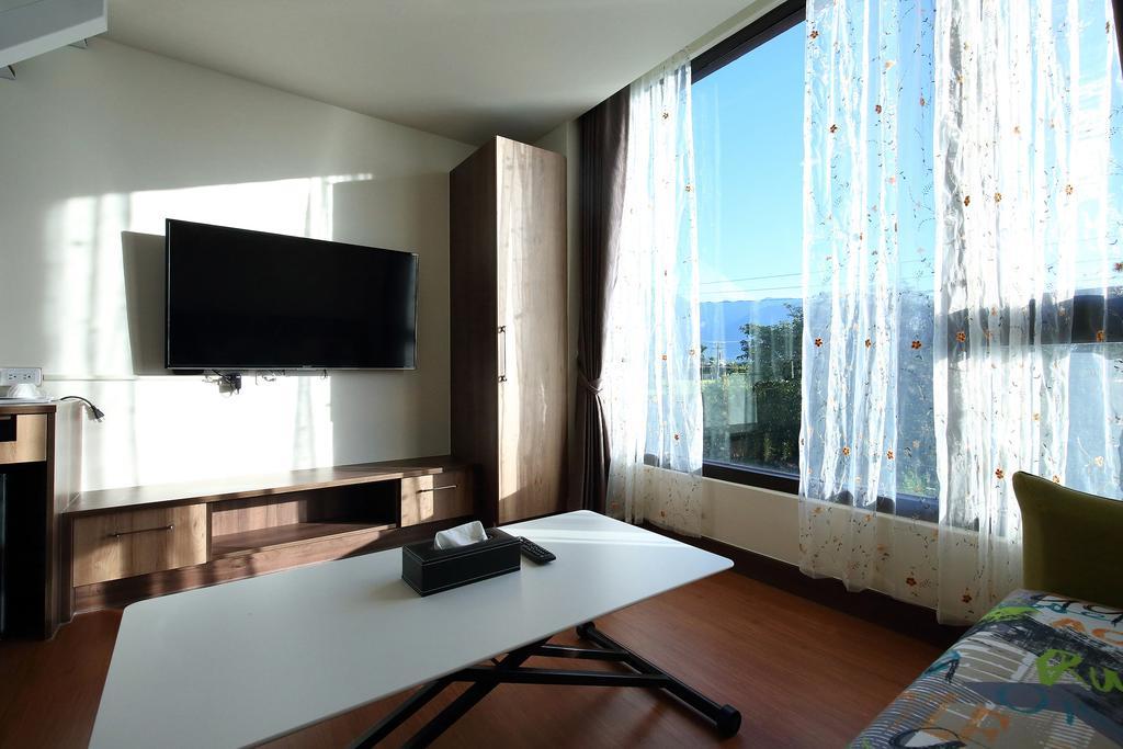 雲起軒民宿 Cloudscape B&B Цзянь Екстер'єр фото