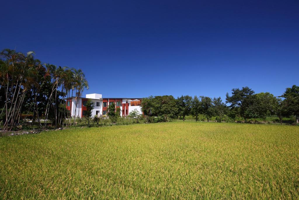 雲起軒民宿 Cloudscape B&B Цзянь Екстер'єр фото